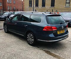 2012 Volkswagen Passat - Image 4/10