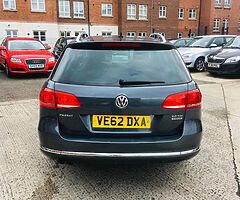 2012 Volkswagen Passat - Image 5/10