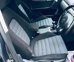 2012 Volkswagen Passat - Image 10/10