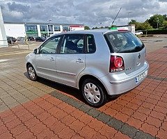 VW Polo 1.2 Low mileage - Image 4/10