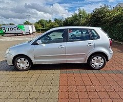 VW Polo 1.2 Low mileage - Image 5/10