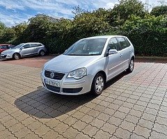 VW Polo 1.2 Low mileage - Image 6/10