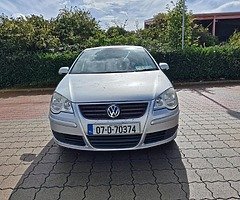 VW Polo 1.2 Low mileage - Image 7/10