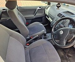 VW Polo 1.2 Low mileage - Image 8/10