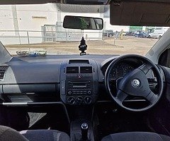 VW Polo 1.2 Low mileage - Image 9/10