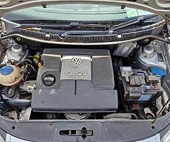 VW Polo 1.2 Low mileage - Image 10/10