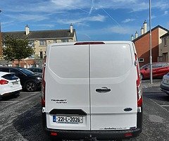 Transit custom 221 - Image 5/5