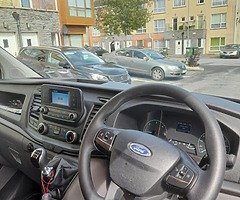 Transit custom 221 - Image 4/5