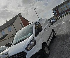 Transit custom 221 - Image 5/5