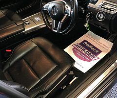 2016 Mercedes Benz E220 AMG Night Edition - Image 8/10