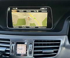 2016 Mercedes Benz E220 AMG Night Edition - Image 9/10