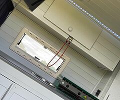 Motocross Camper Van - Image 5/10