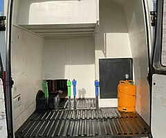 Motocross Camper Van - Image 6/10