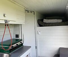 Motocross Camper Van - Image 7/10