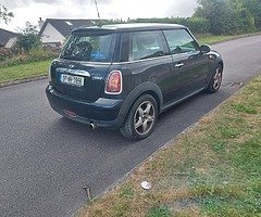 Mini Cooper - Image 4/7
