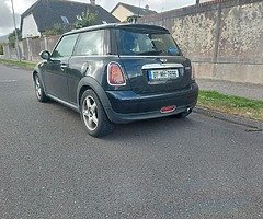 Mini Cooper - Image 5/7