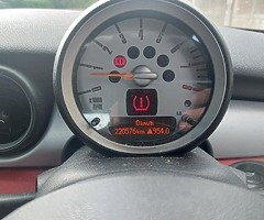 Mini Cooper - Image 6/7