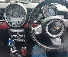Mini Cooper - Image 7/7