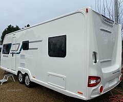 2020 SWIFT SPRITE QUATTRO FB6 - Image 3/10