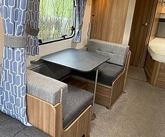 2020 SWIFT SPRITE QUATTRO FB6 - Image 5/10