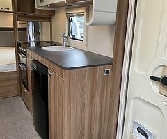 2020 SWIFT SPRITE QUATTRO FB6 - Image 6/10