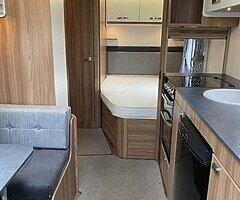 2020 SWIFT SPRITE QUATTRO FB6 - Image 7/10