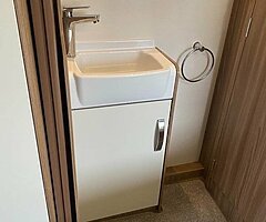 2020 SWIFT SPRITE QUATTRO FB6 - Image 8/10