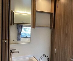 2020 SWIFT SPRITE QUATTRO FB6 - Image 9/10