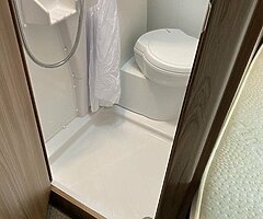 2020 SWIFT SPRITE QUATTRO FB6 - Image 10/10