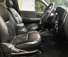 2013 Great Wall STEED SE - Image 4/10