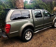 2013 Great Wall STEED SE - Image 6/10