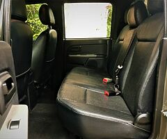 2013 Great Wall STEED SE - Image 8/10