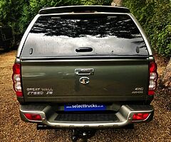 2013 Great Wall STEED SE - Image 10/10