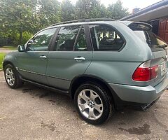 BMW X5 CREW CAB €333 TAX! - Image 3/10
