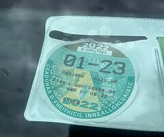 BMW X5 CREW CAB €333 TAX! - Image 5/10