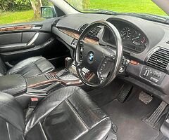 BMW X5 CREW CAB €333 TAX! - Image 6/10