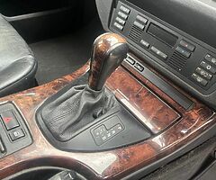 BMW X5 CREW CAB €333 TAX! - Image 7/10