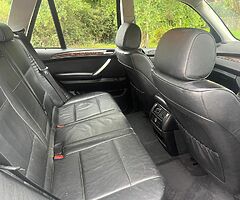 BMW X5 CREW CAB €333 TAX! - Image 9/10
