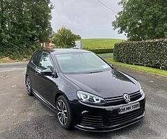 Mk6 Golf - Image 3/3
