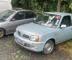 K11 Micra