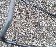 Lawnmower for sale going perfect basket is there aswel - Image 4/5