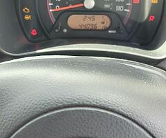 Suzuki Alto - Image 4/6