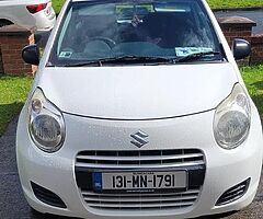 Suzuki Alto - Image 5/6