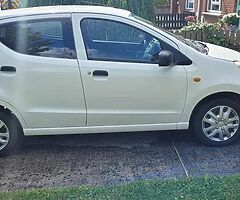 Suzuki Alto - Image 6/6