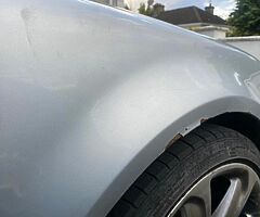 2003 vw Passat tdi 4 motion - Image 4/9