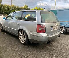 2003 vw Passat tdi 4 motion - Image 9/9