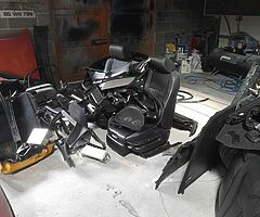 Bmw e39 5 series - Image 4/10