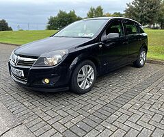 Vauxhall Astra 1.7 Diesel ⛽️