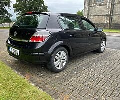 Vauxhall Astra 1.7 Diesel ⛽️