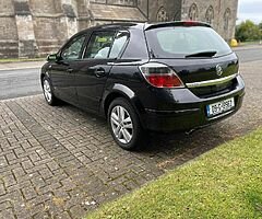 Vauxhall Astra 1.7 Diesel ⛽️ - Image 3/7